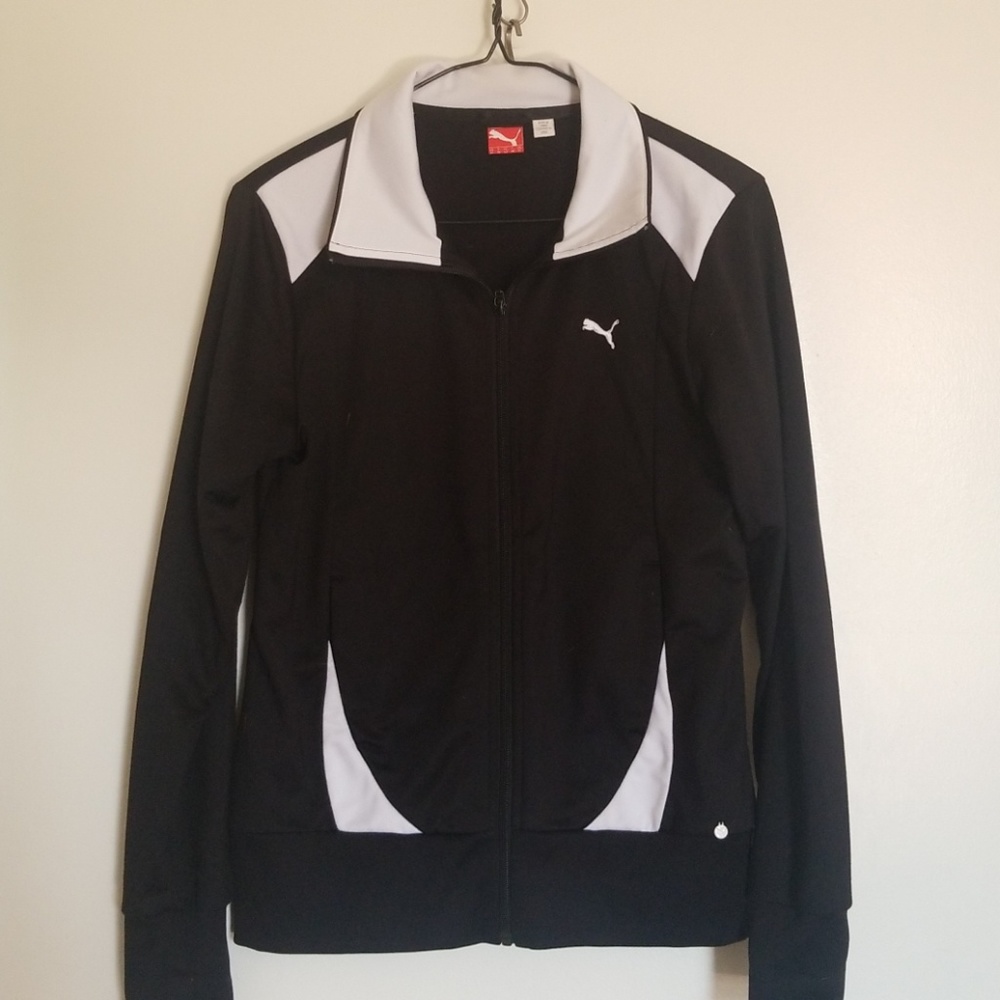 Puma Light Weight Jacket